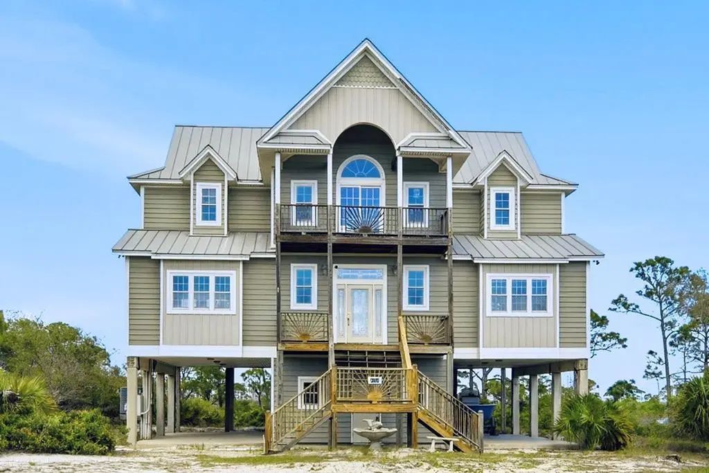 4750 Cape San Blas Rd, Cape San Blas