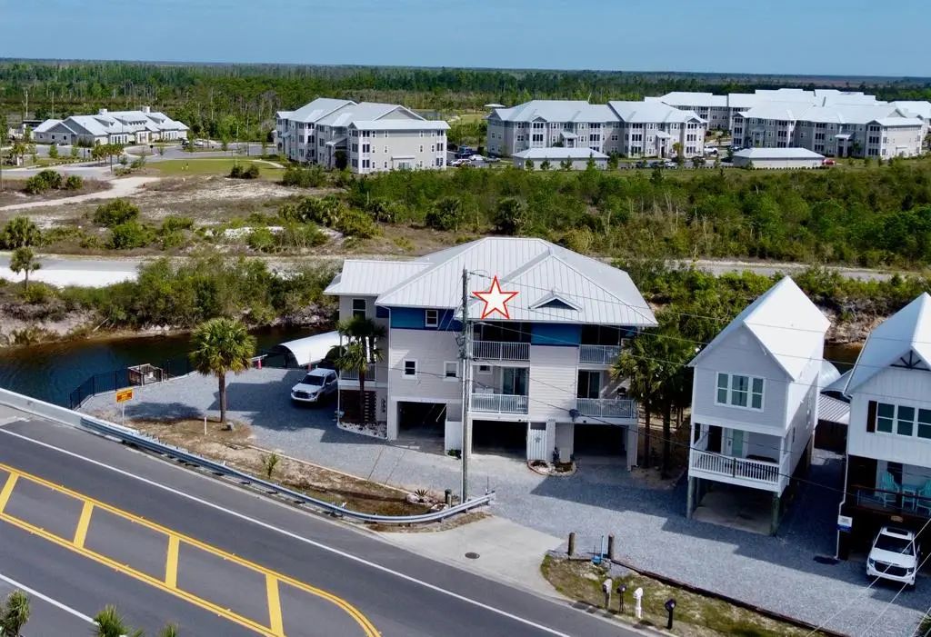4202 Hwy 98, Mexico Beach