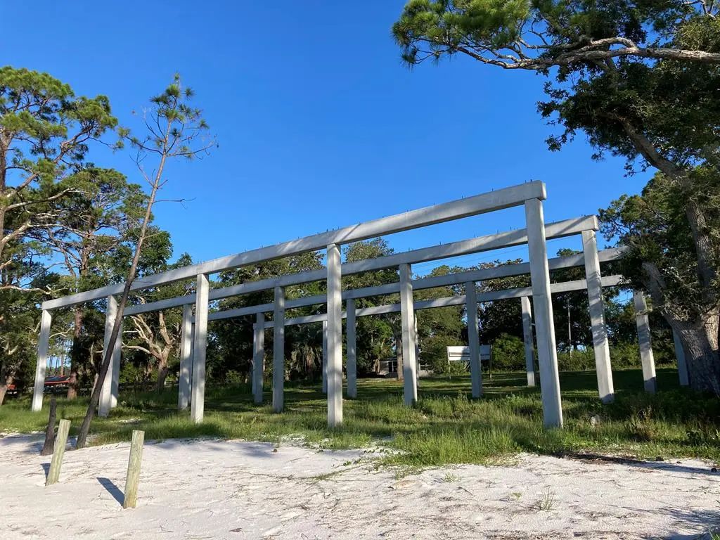 3092 Hwy 98 E, Carrabelle