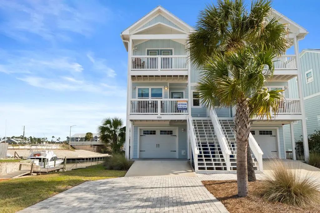 102 Miramar Dr, Mexico Beach