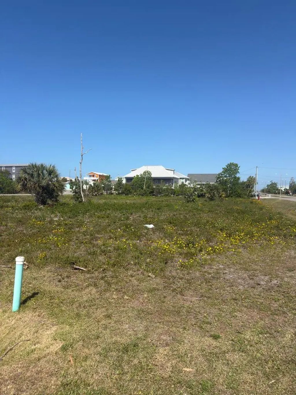 Tbd 2nd St, Mexico Beach