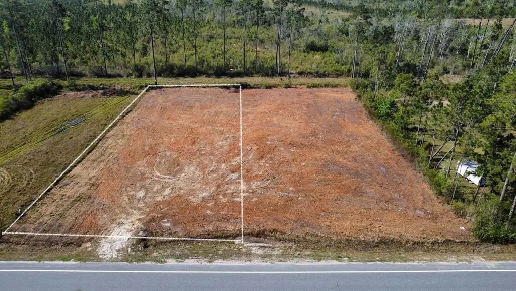 6364 Doc Whitfield Rd, Wewahitchka