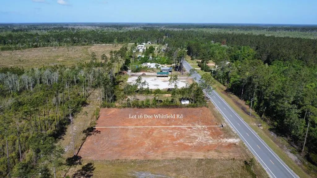 Lot 16 Doc Whitfield Rd, Wewahitchka