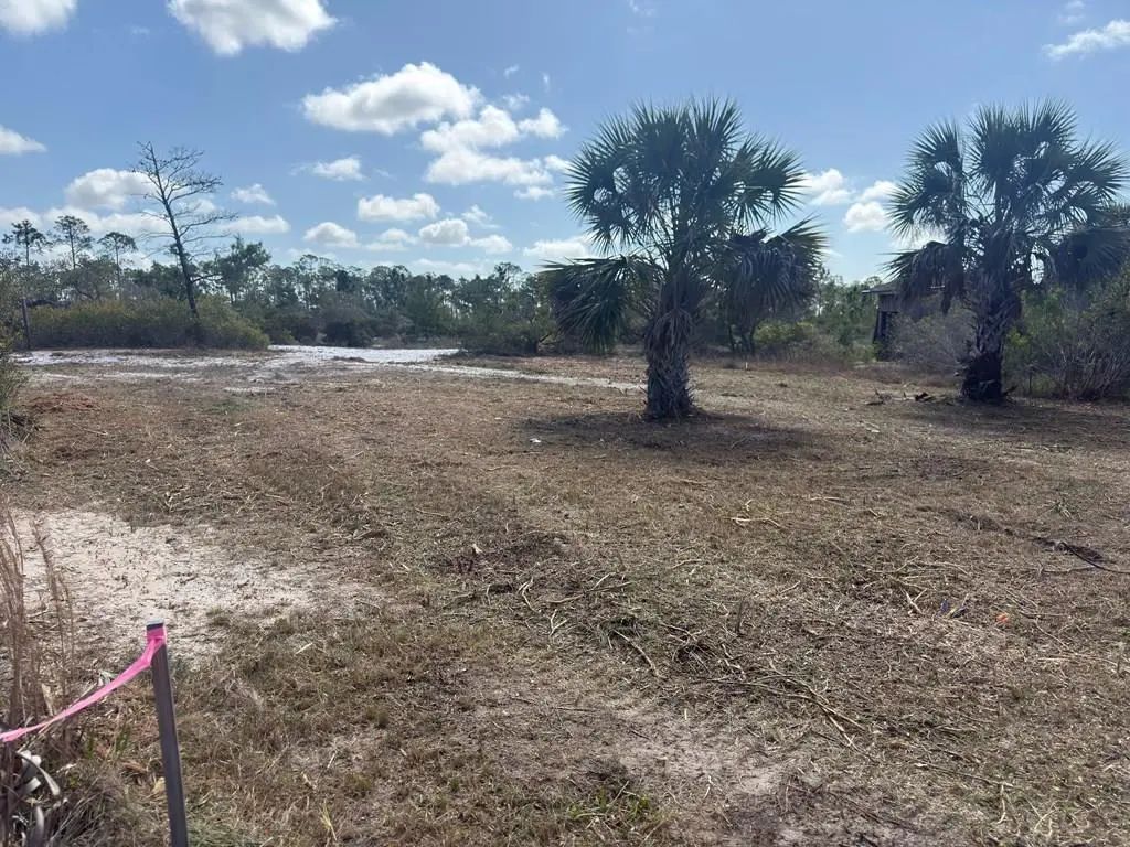 Lot C Adventure Ave, Port St. Joe