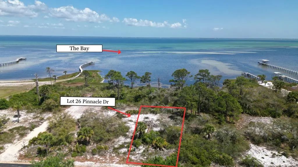 26 Pinnacle Dr, Port St. Joe