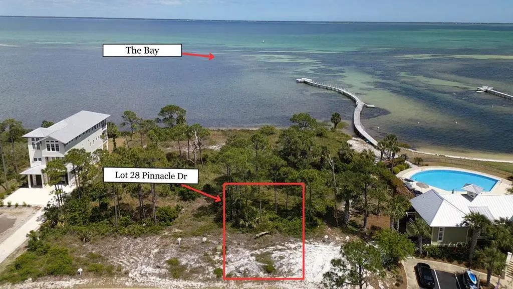 28 Pinnacle Dr, Port St. Joe