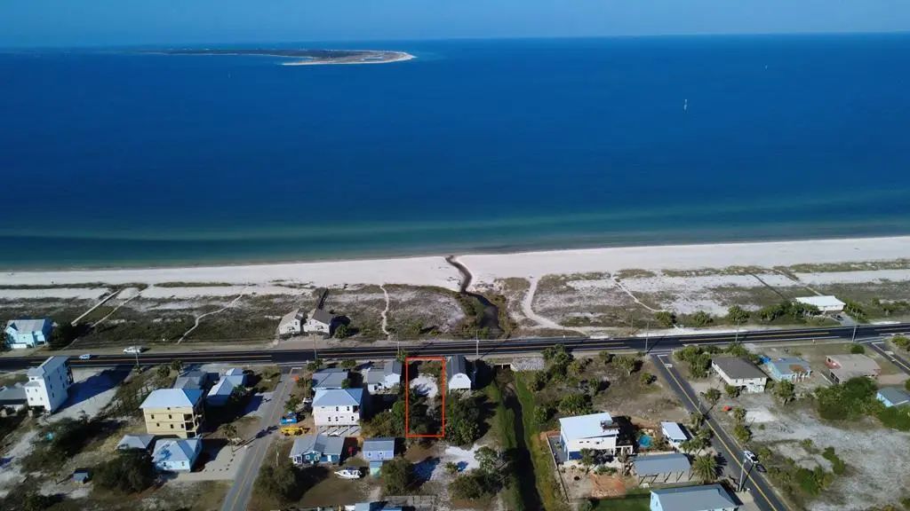 6620 Hwy 98 W, Port St. Joe