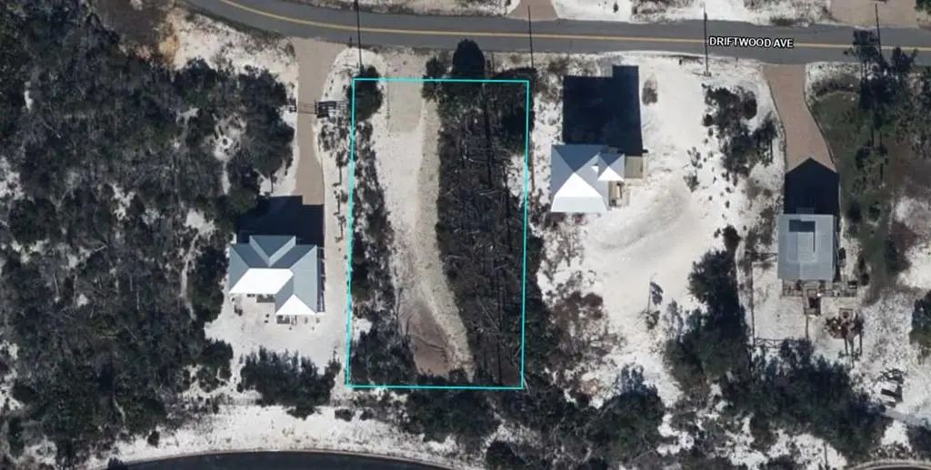 223 Driftwood Ave, Port St. Joe