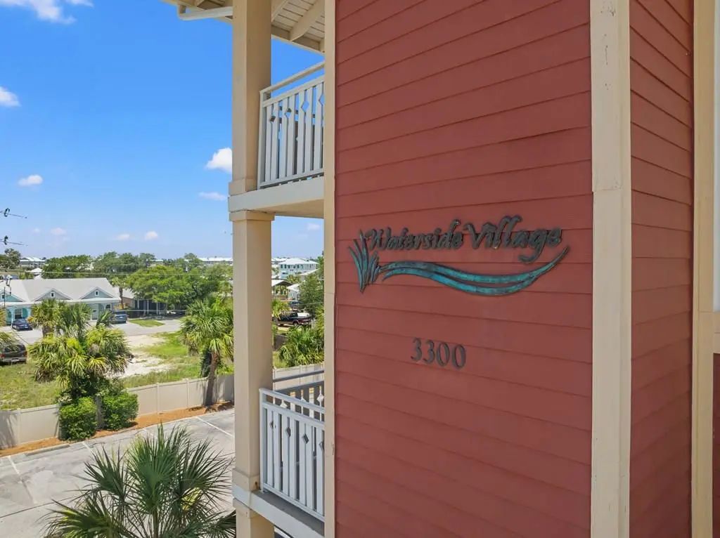3300 Highway 98, Mexico Beach