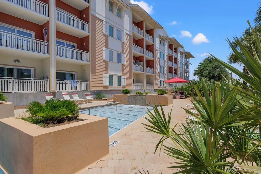 3300 Highway 98, Mexico Beach