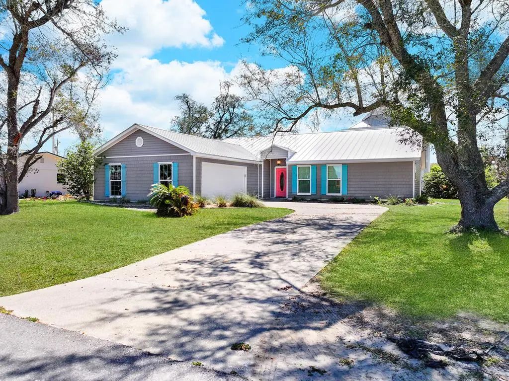 108 22nd St, Mexico Beach