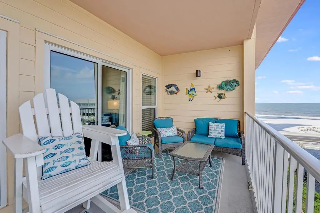 800 Hwy 98 W, Mexico Beach