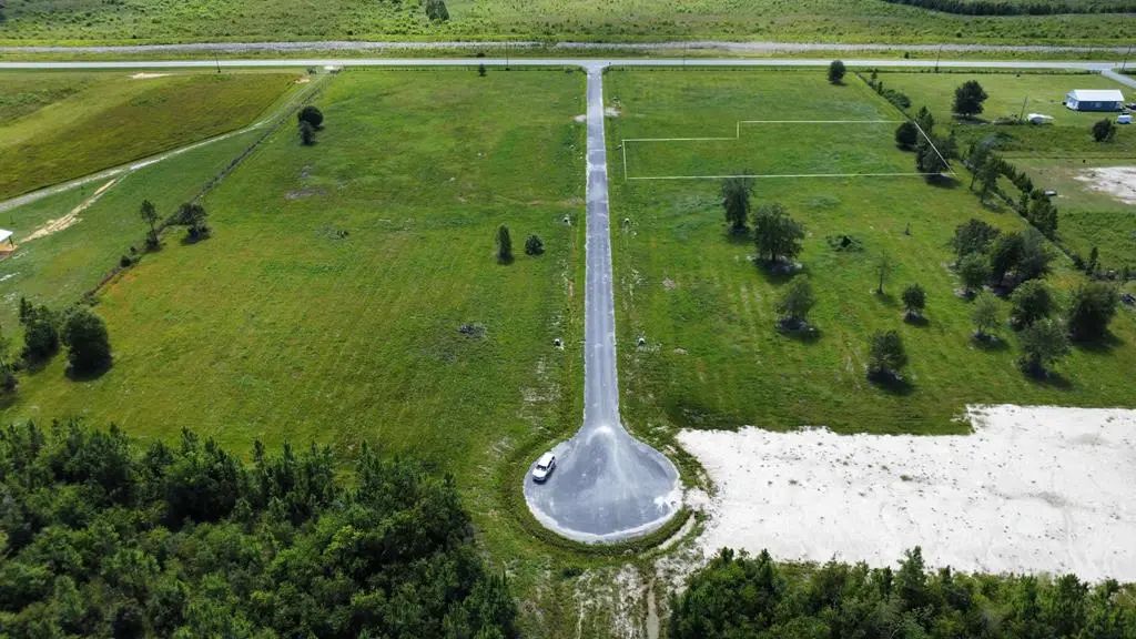 Lot 3 Harmony St, Wewahitchka