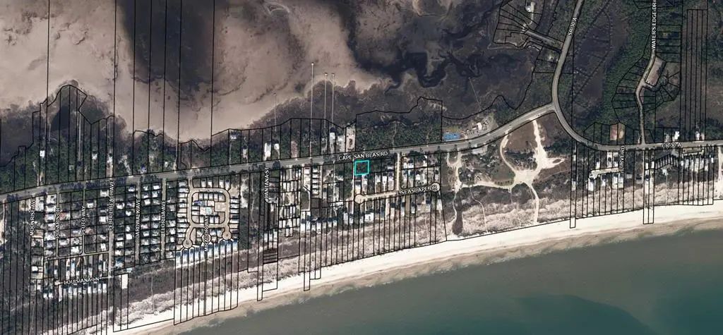 392 Cape San Blas Rd, Port St. Joe