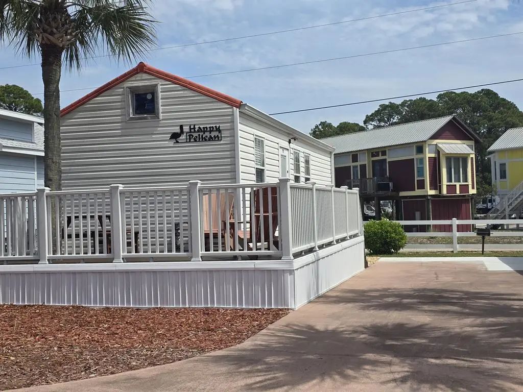 1843 Hwy 98 W, Carrabelle