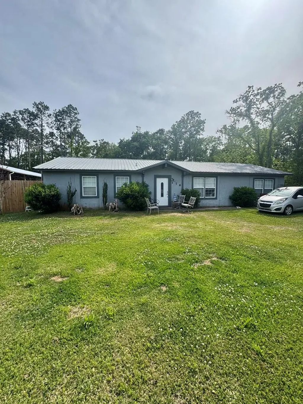 176 Charles Ave, Wewahitchka