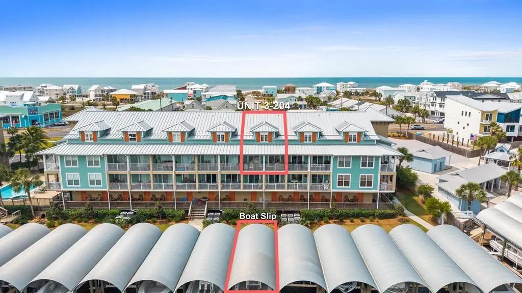 4000 Hwy 98, Mexico Beach