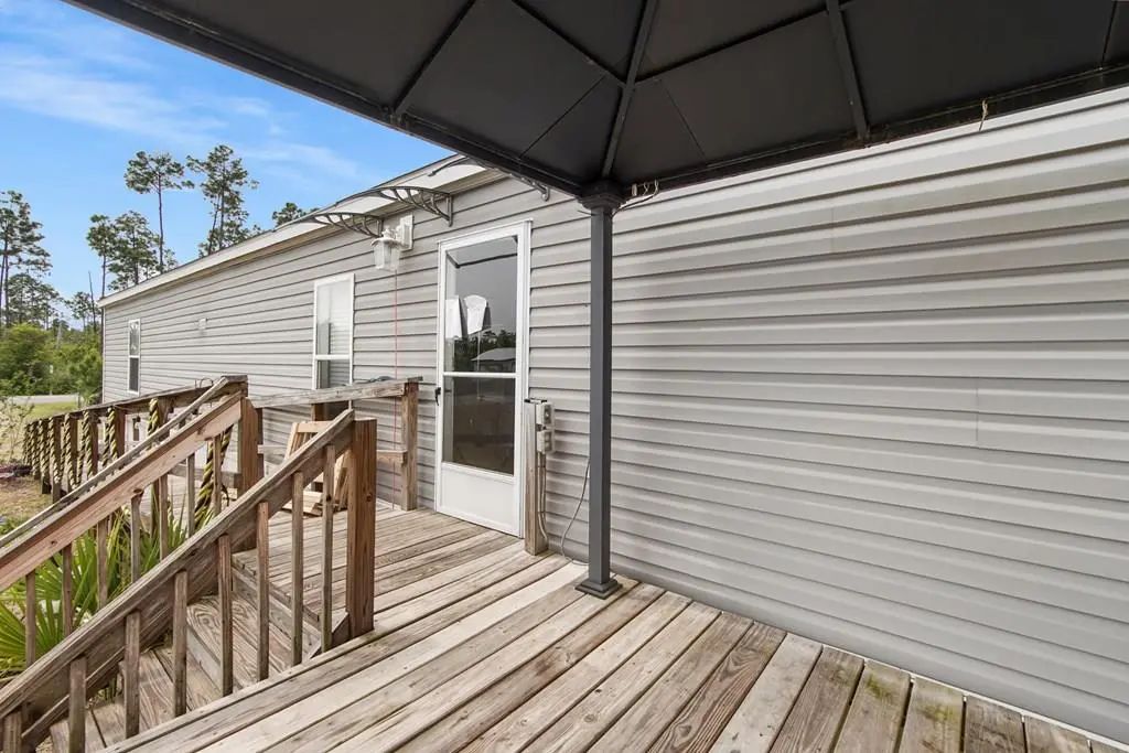 385 Sunshine Rd, Port St. Joe