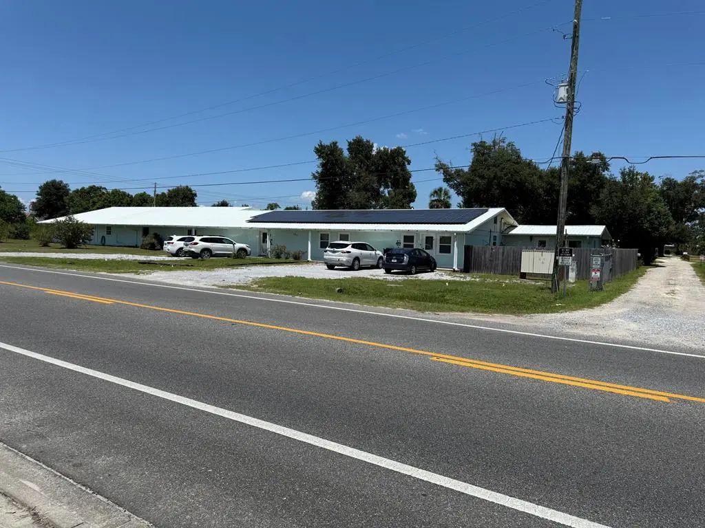 3911 E 11th St, Panama City