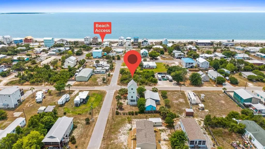 311 Bonnet St, Port St. Joe
