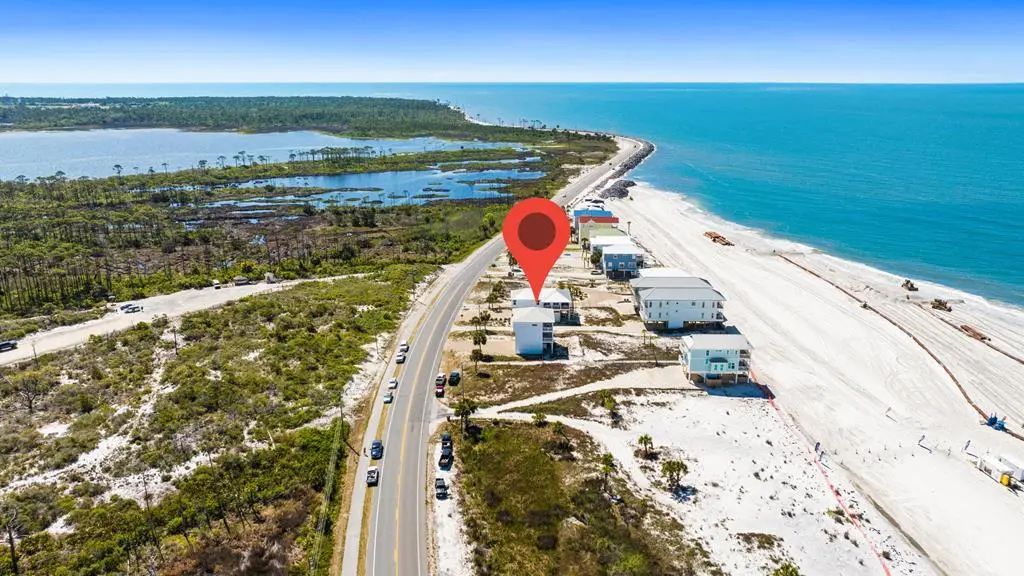 3625 Cape San Blas Rd, Port St. Joe