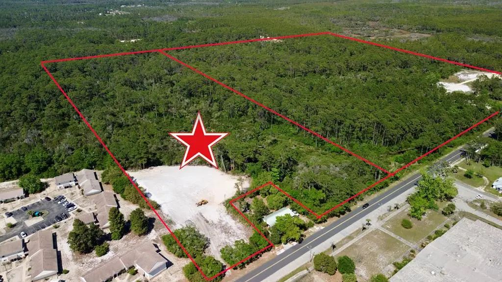 902 Gray Ave, Carrabelle