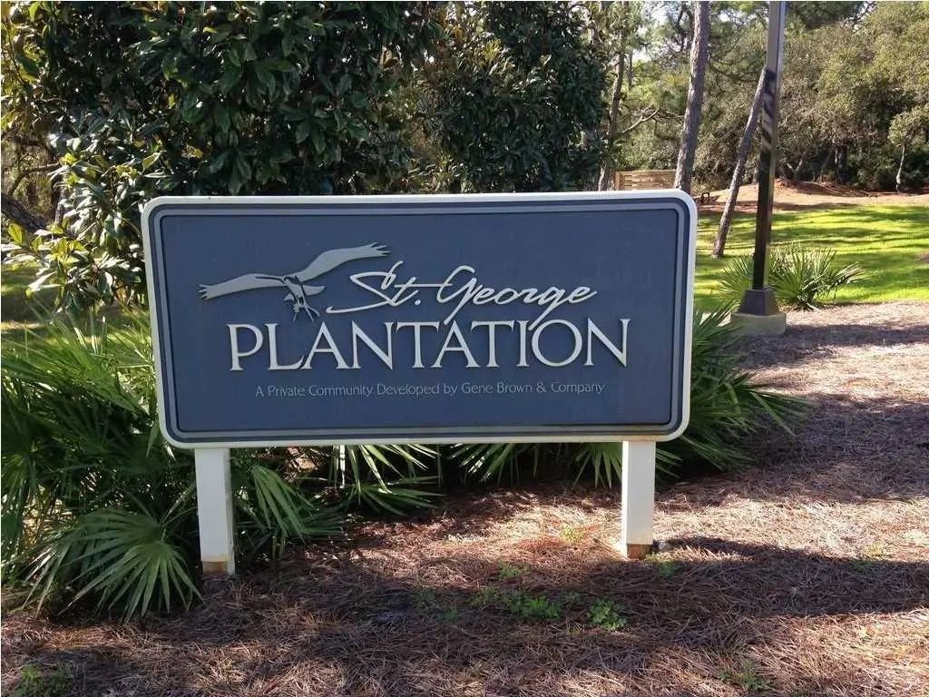 2140 Dolphin Ct, St. George Island