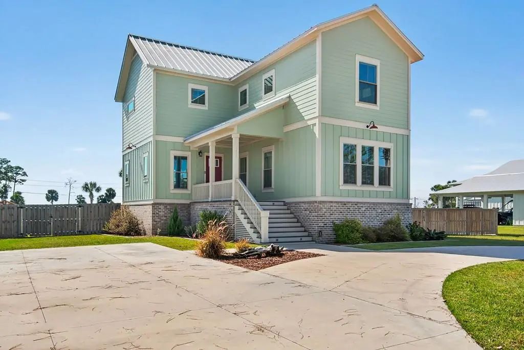 1404 Monument Ave, Port St. Joe