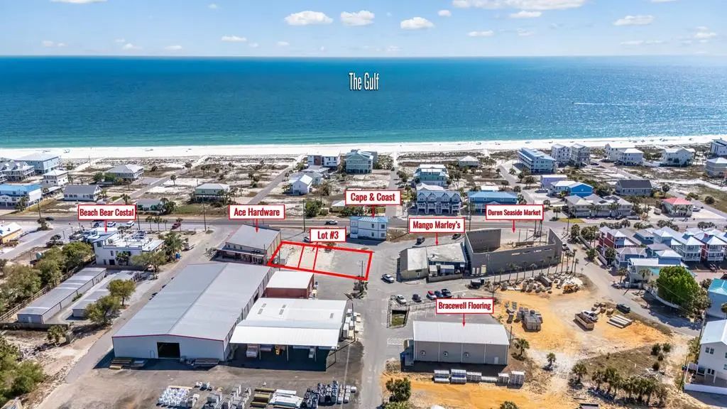 3010 Hwy 98, Mexico Beach