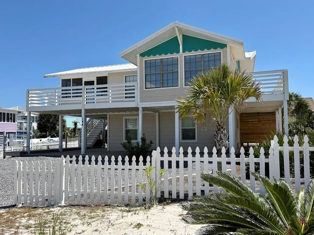 144 White Sands Dr, Port St. Joe