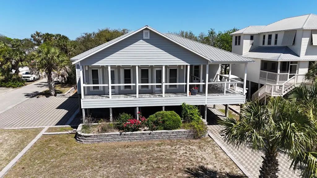 210 S Palm St, Port St. Joe