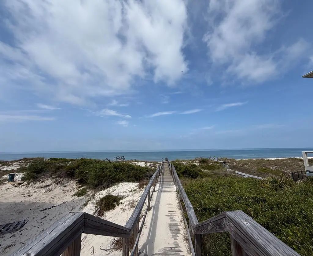 Sapodilla Ln, Port St. Joe