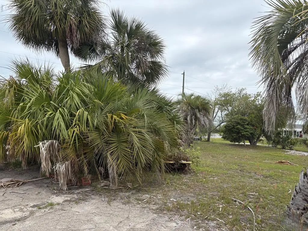 507 Cathey Ln, Mexico Beach