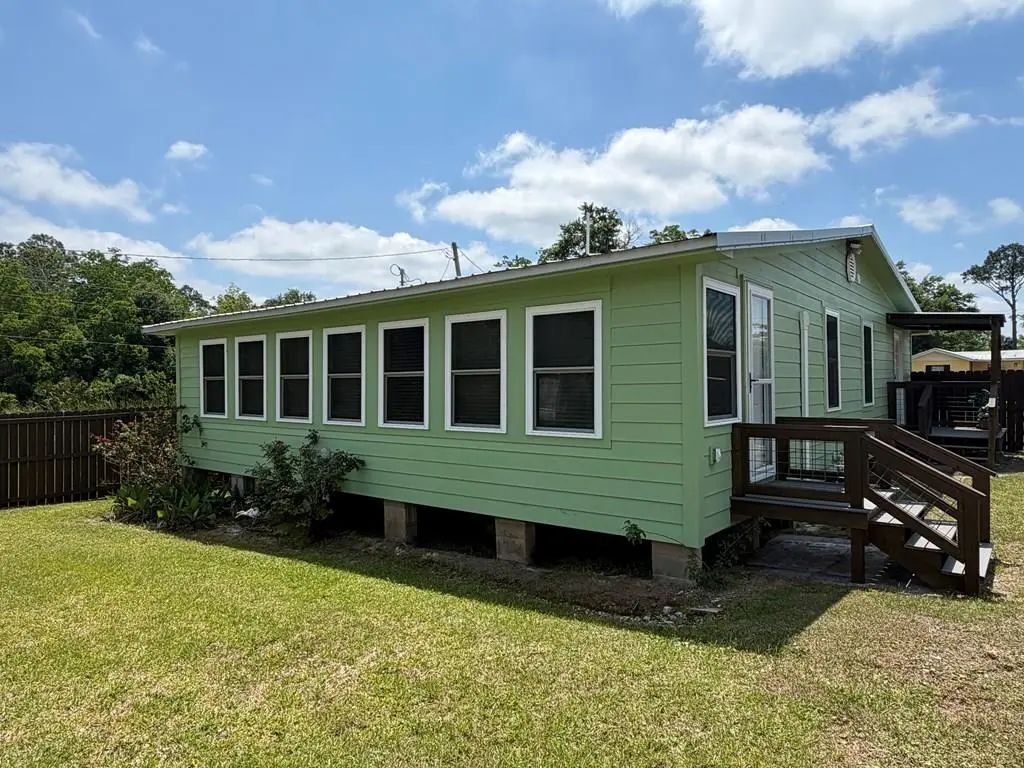 550 Pompano St, Port St. Joe
