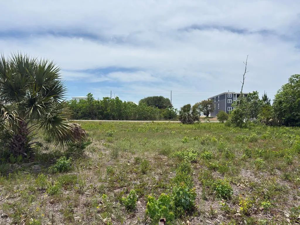 Lot 7 Florida Ave, Mexico Beach