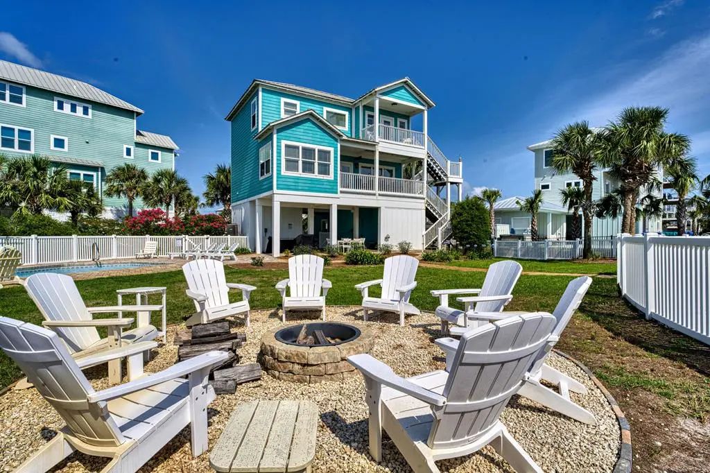 118 Seagrass Cir, Port St. Joe