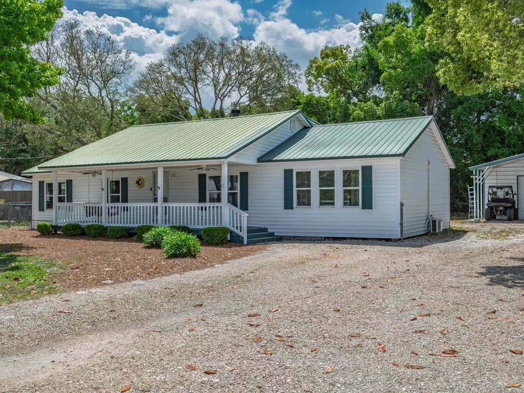 202 Old Ferry Dock Rd, Eastpoint