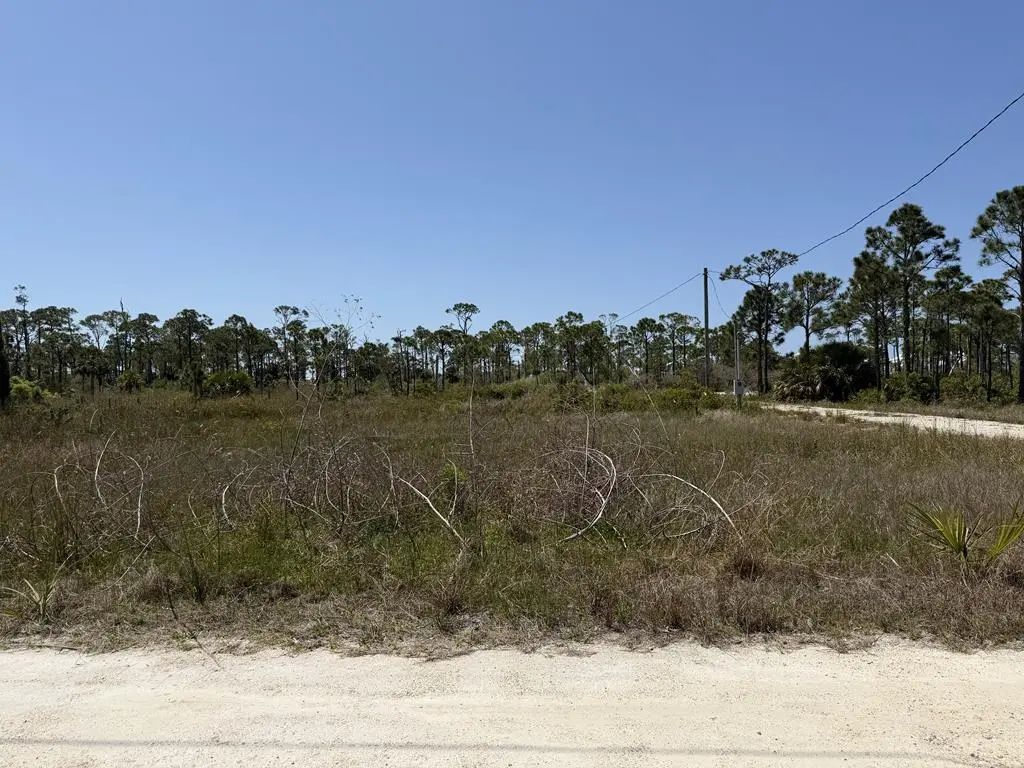 332 Blue Heron Dr, Port St. Joe