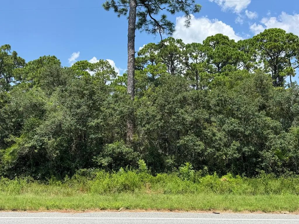 1979 Hwy 98 W, Carrabelle