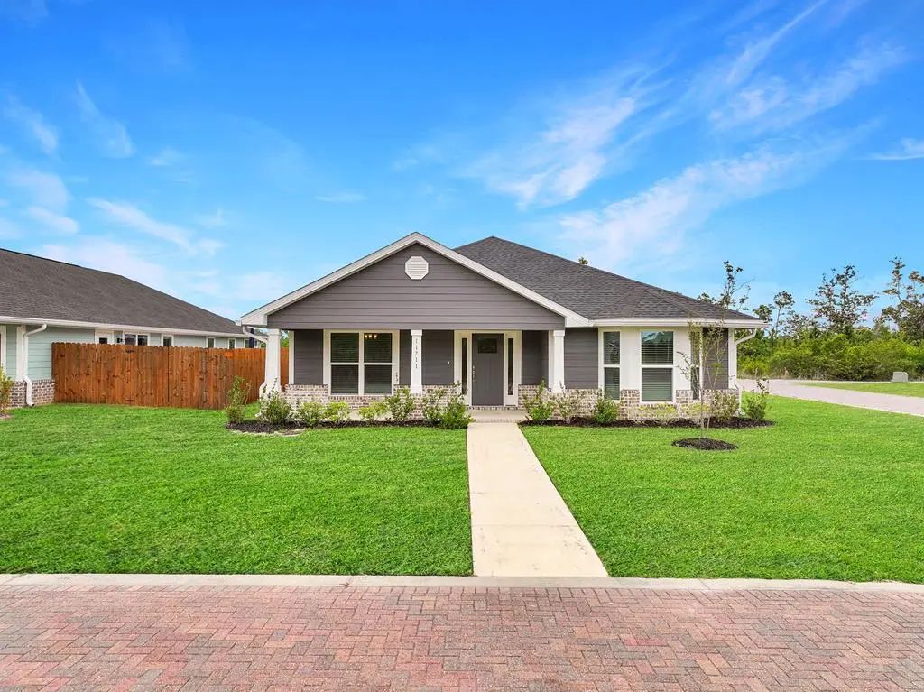 11711 Poston Rd, Panama City