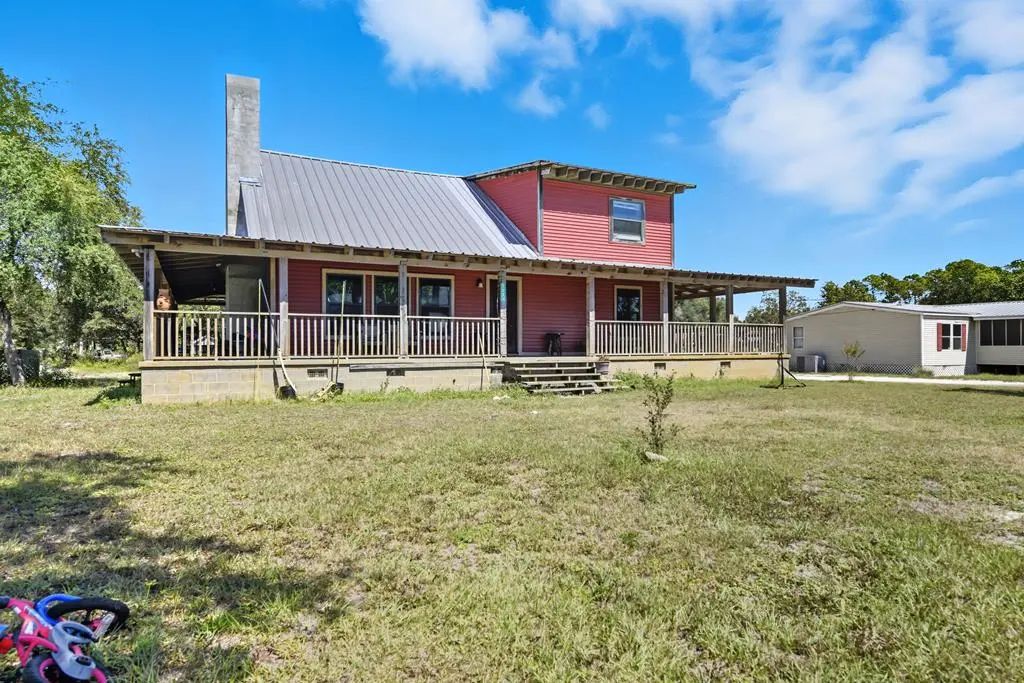 1097 Cypress St, Apalachicola