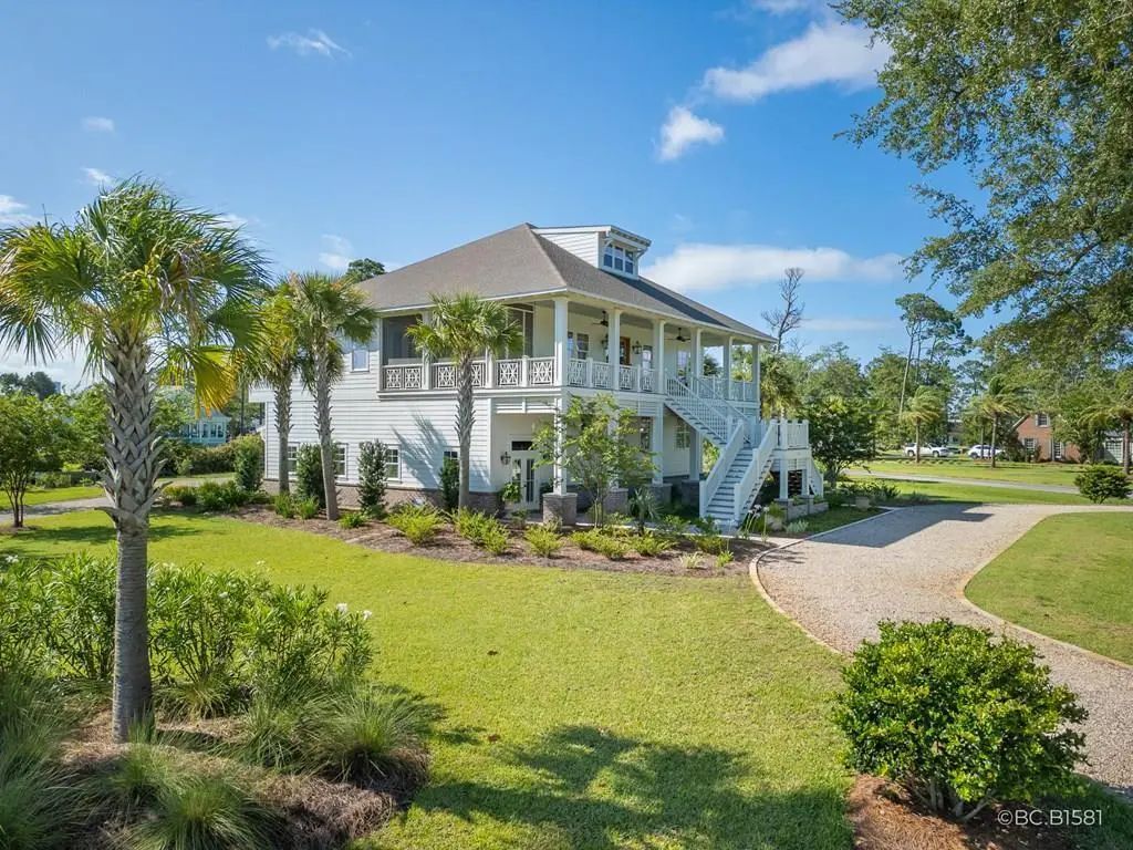 107 Dupont Dr, Port St. Joe