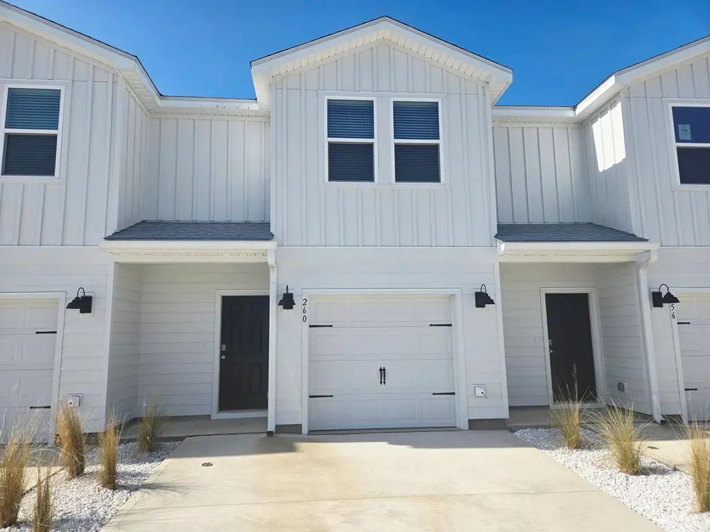 260 Salt Creek Ln, Mexico Beach