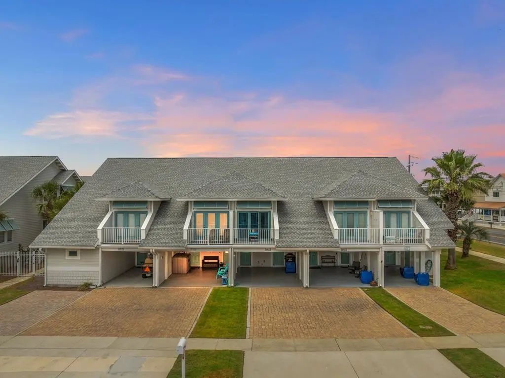 100 S 38th St, Mexico Beach