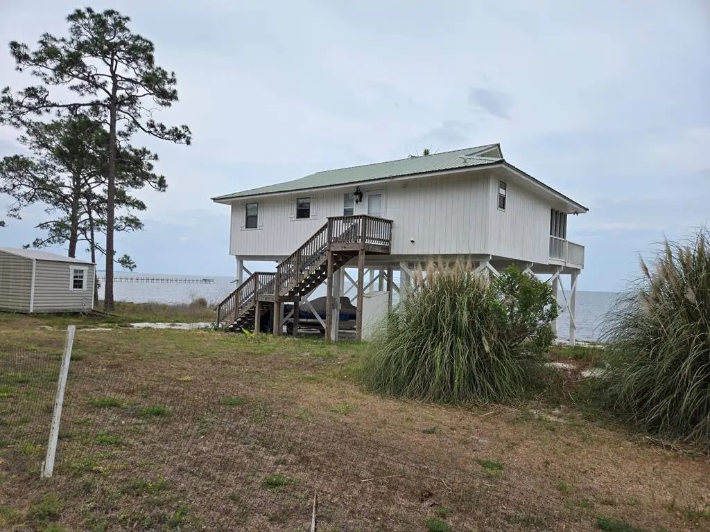 3150 Hwy 98 E, Carrabelle