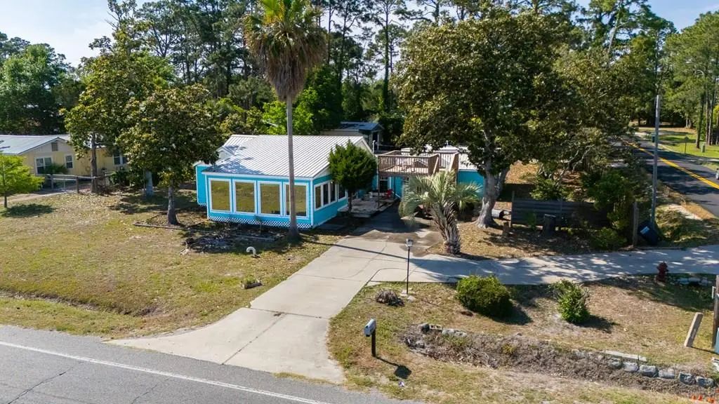 615 Hwy 98, Eastpoint