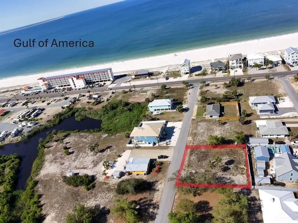 107 19th St, Mexico Beach