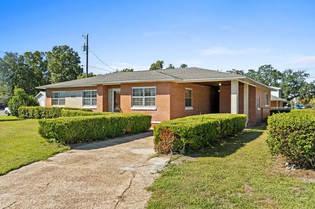 351 Hwy 71 N, Wewahitchka