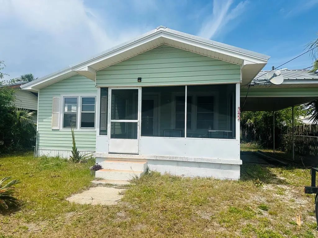 345 Marlin St, Port St. Joe