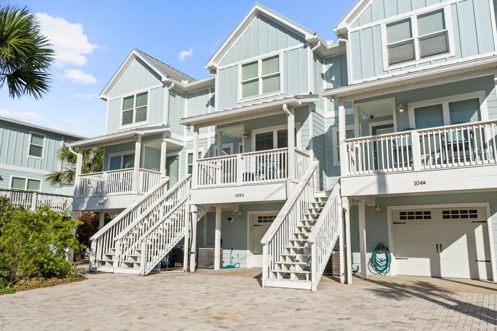104b 42nd St, Mexico Beach